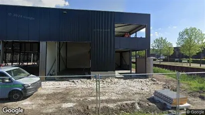Gewerbeflächen zur Miete in Enschede – Foto von Google Street View