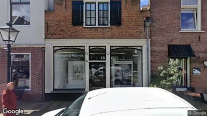 Lokaler til leie i Gooise Meren – Bilde fra Google Street View