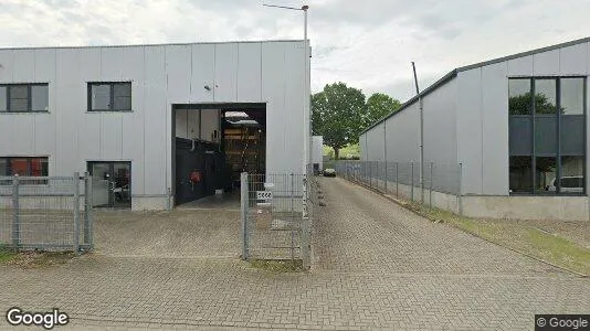 Bedrijfsruimtes for rent i Voerendaal - Foto uit Google Street View