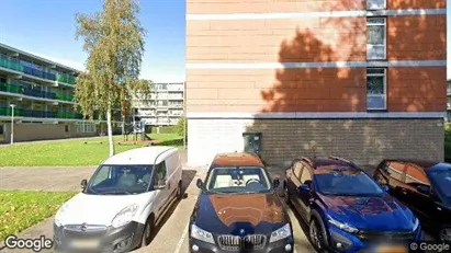 Kantorruimte for rent in Rotterdam IJsselmonde - Photo from Google Street View