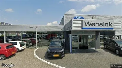 Företagslokaler till salu i Deventer – Foto från Google Street View
