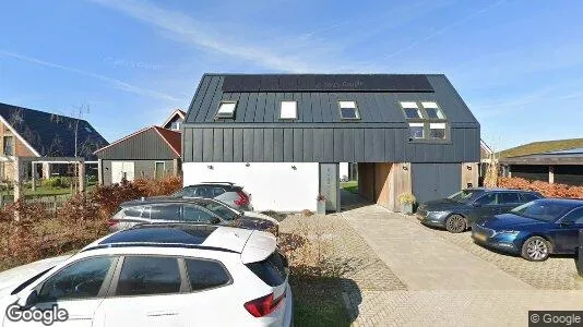 Kantorruimte for rent i Zwolle - Foto uit Google Street View