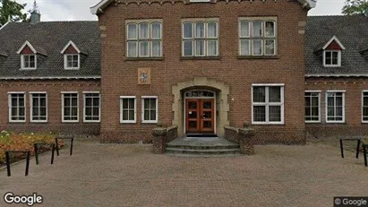 Kontorlokaler til leje i Dinkelland - Foto fra Google Street View