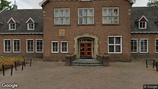 Kontorlokaler til leje i Dinkelland - Foto uit Google Street View