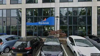Kantorruimte for sale in Deventer - Photo from Google Street View