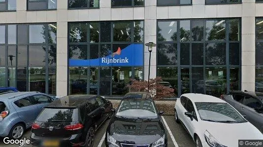 Kantorruimte for sale i Deventer - Foto uit Google Street View