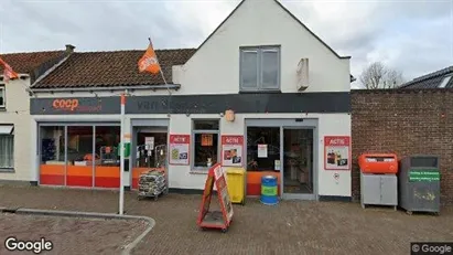 Bedrijfsruimtes for rent in Goeree-Overflakkee - Photo from Google Street View