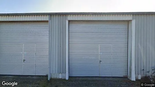 Bedrijfsruimtes for rent i Schouwen-Duiveland - Foto uit Google Street View