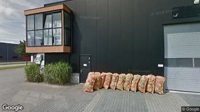 Werkstätte zur Miete in Zwolle – Foto von Google Street View