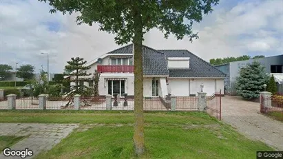 Lokaler til salgs i Schagen – Bilde fra Google Street View