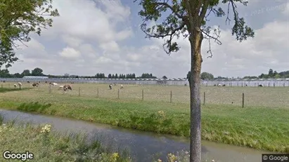 Lokaler til leje i Rijswijk - Foto fra Google Street View