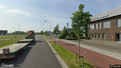 Lokaler til leie i Bergen op Zoom – Bilde fra Google Street View