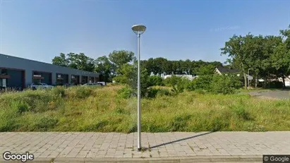 Lokaler til leie i Bergen op Zoom – Bilde fra Google Street View
