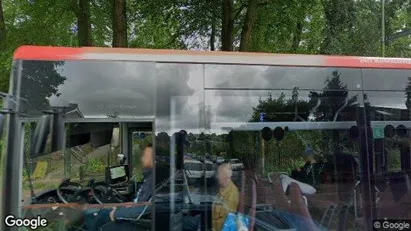 Kontorlokaler til leje i Amersfoort - Foto fra Google Street View