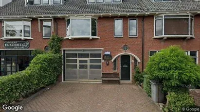 Lokaler til leje i Wassenaar - Foto fra Google Street View