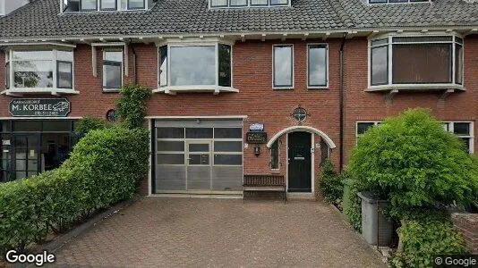 Lokaler til leje i Wassenaar - Foto uit Google Street View