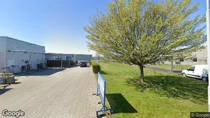 Bedrijfsruimtes te huur in Goes - Foto uit Google Street View