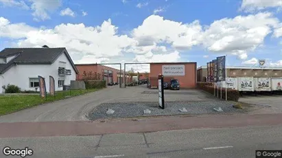 Lokaler til leie i Maasdriel – Bilde fra Google Street View
