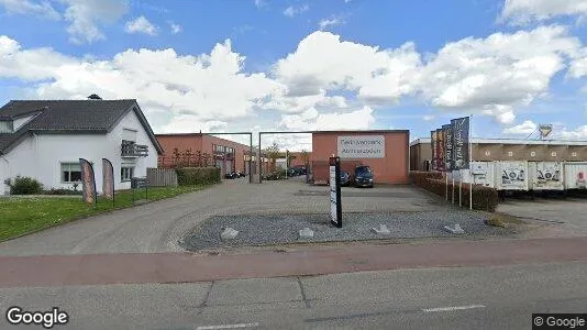 Lokaler til leie i Maasdriel - Foto uit Google Street View