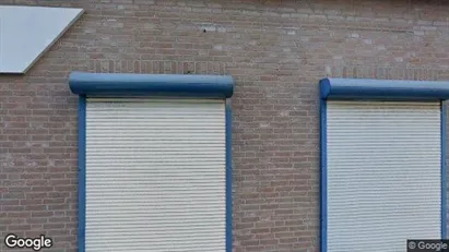Kontorlokaler til leje i Den Bosch - Foto fra Google Street View