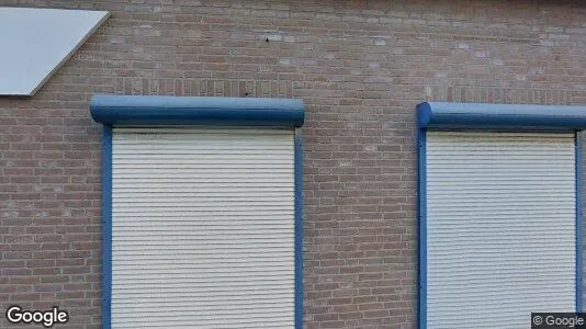 Kontorlokaler til leje i Den Bosch - Foto uit Google Street View