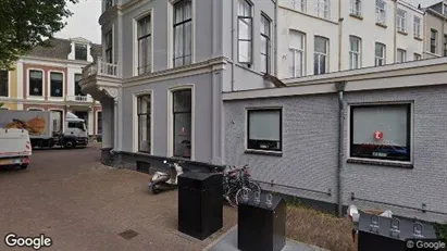 Kantorruimte for rent in Deventer - Photo from Google Street View