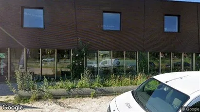Kontorlokaler til leje i Amersfoort - Foto fra Google Street View