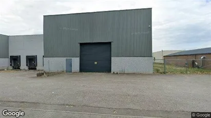 Lokaler til leje i Sittard-Geleen - Foto fra Google Street View