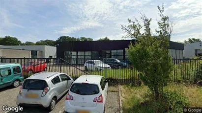 Bedrijfsruimtes for rent in Heerlen - Photo from Google Street View