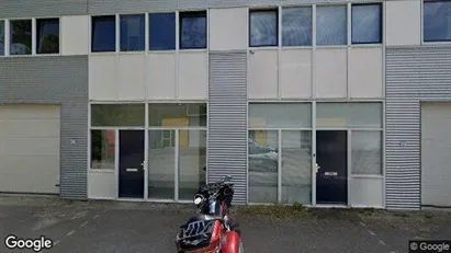 Lokaler til salgs i Almere – Bilde fra Google Street View