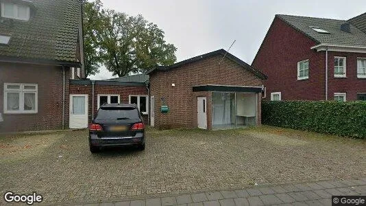 Bedrijfsruimtes for sale i Deurne - Foto uit Google Street View