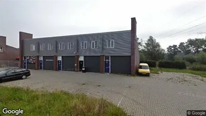 Lokaler til salg i Dordrecht - Foto fra Google Street View