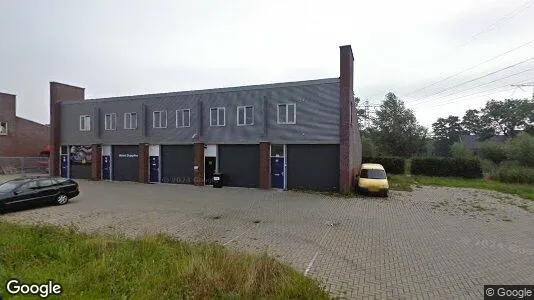 Bedrijfsruimtes for sale i Dordrecht - Foto uit Google Street View