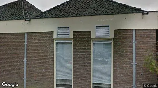 Bedrijfsruimtes for sale i Doesburg - Foto uit Google Street View