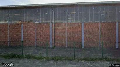 Bedrijfsruimtes te huur in Venlo - Foto uit Google Street View