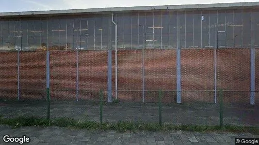 Bedrijfsruimtes te huur i Venlo - Foto uit Google Street View