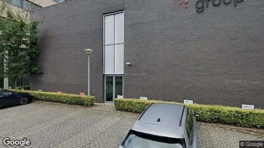 Bedrijfsruimtes te huur i Venlo - Foto uit Google Street View
