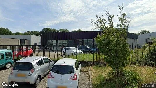 Bedrijfsruimtes te huur i Heerlen - Foto uit Google Street View