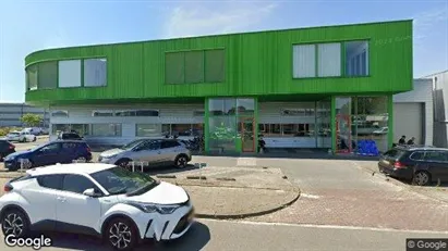 Kantorruimte for rent in Groningen - Photo from Google Street View