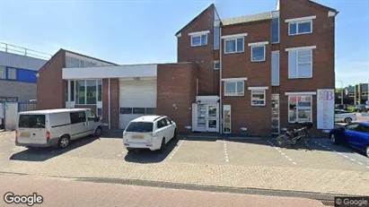 Gewerbeflächen zur Miete in Westland – Foto von Google Street View