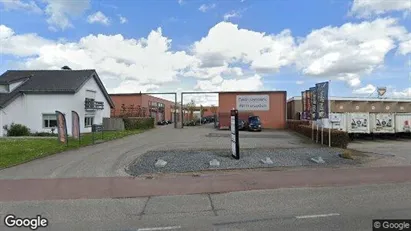 Bedrijfsruimtes for rent in Maasdriel - Photo from Google Street View
