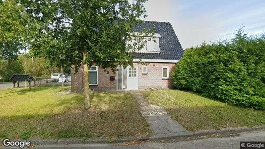 Bedrijfsruimtes for sale i Dantumadiel - Foto uit Google Street View