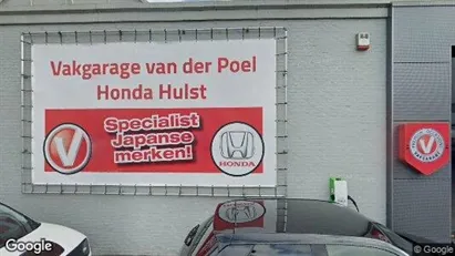 Bedrijfsruimtes for rent in Hulst - Photo from Google Street View
