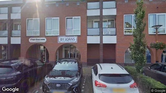 Gewerbeflächen zum Kauf i Tubbergen - Foto uit Google Street View