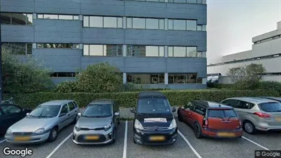 Kantorruimte for rent in Rijswijk - Photo from Google Street View
