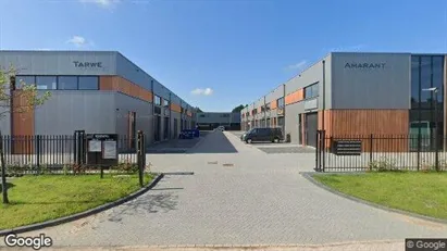 Bedrijfsruimtes for rent in Koggenland - Photo from Google Street View