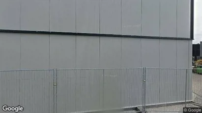 Lokaler til leje i Almere - Foto fra Google Street View