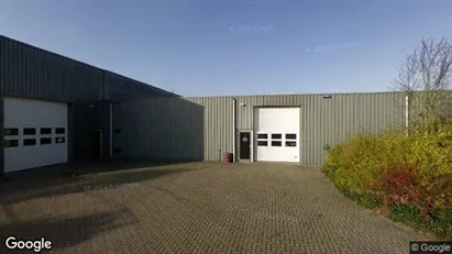 Bedrijfsruimtes for rent in Horst aan de Maas - Photo from Google Street View
