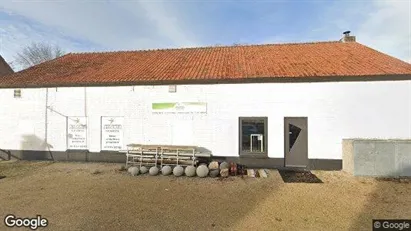Bedrijfsruimtes te koop in Borsele - Foto uit Google Street View