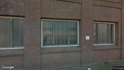 Lokaler til leie i Haarlemmerliede en Spaarnwoude – Bilde fra Google Street View